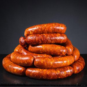 Chorizo fresco