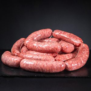 Chorizo criollo